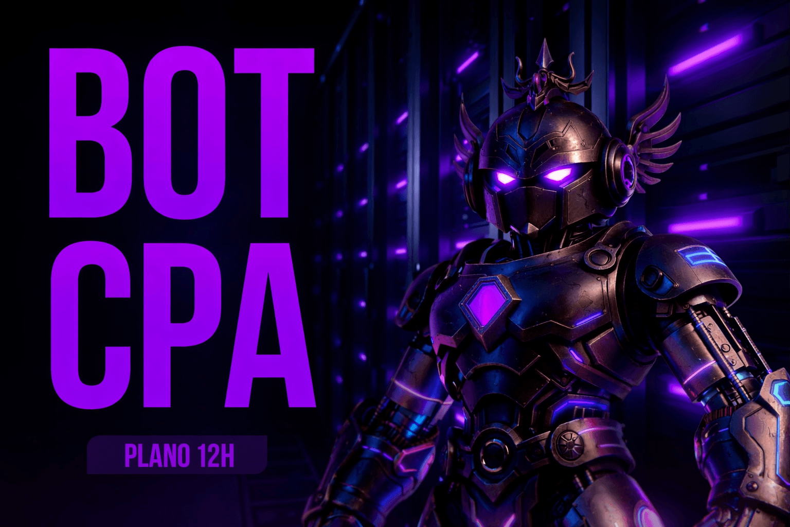 Key AutoBot 12 horas